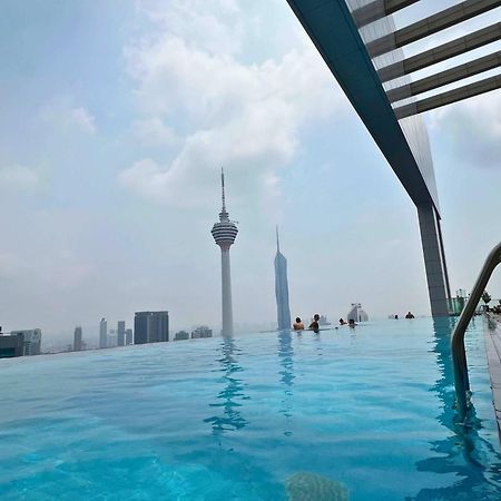 La Platinum Klcc Διαμέρισμα Κουάλα Λουμπούρ Εξωτερικό φωτογραφία
