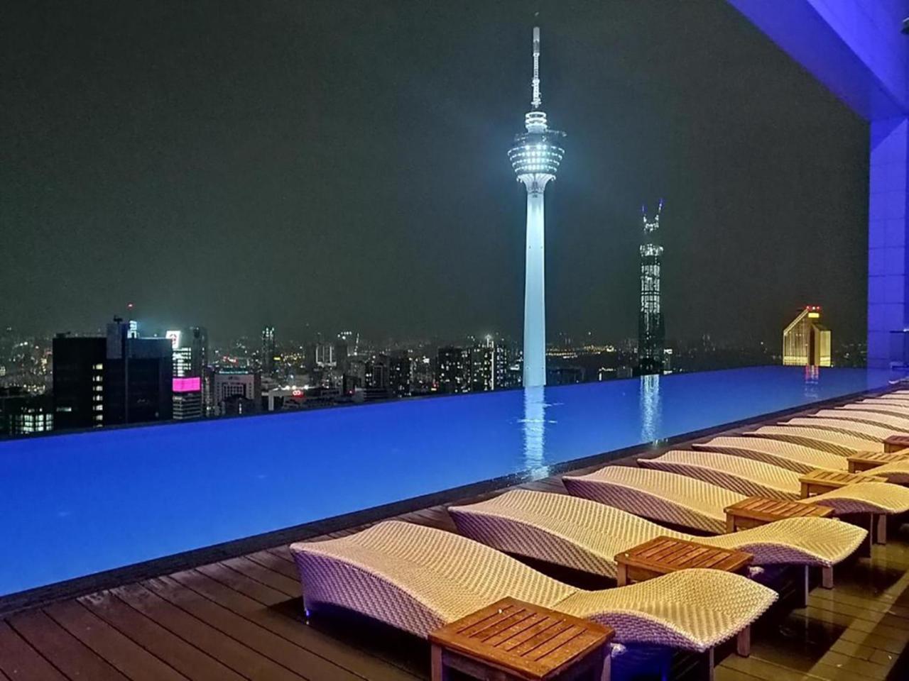 La Platinum Klcc Διαμέρισμα Κουάλα Λουμπούρ Εξωτερικό φωτογραφία