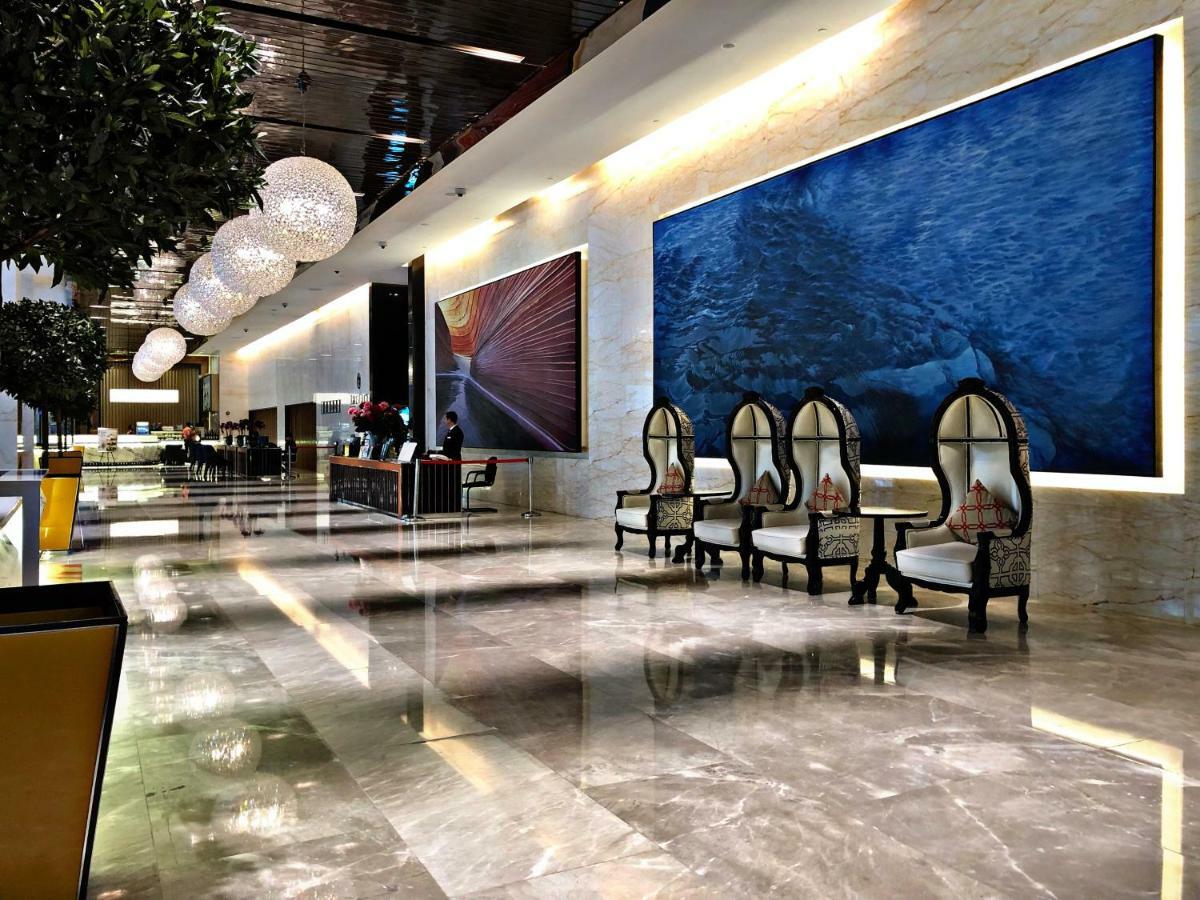 La Platinum Klcc Διαμέρισμα Κουάλα Λουμπούρ Εξωτερικό φωτογραφία