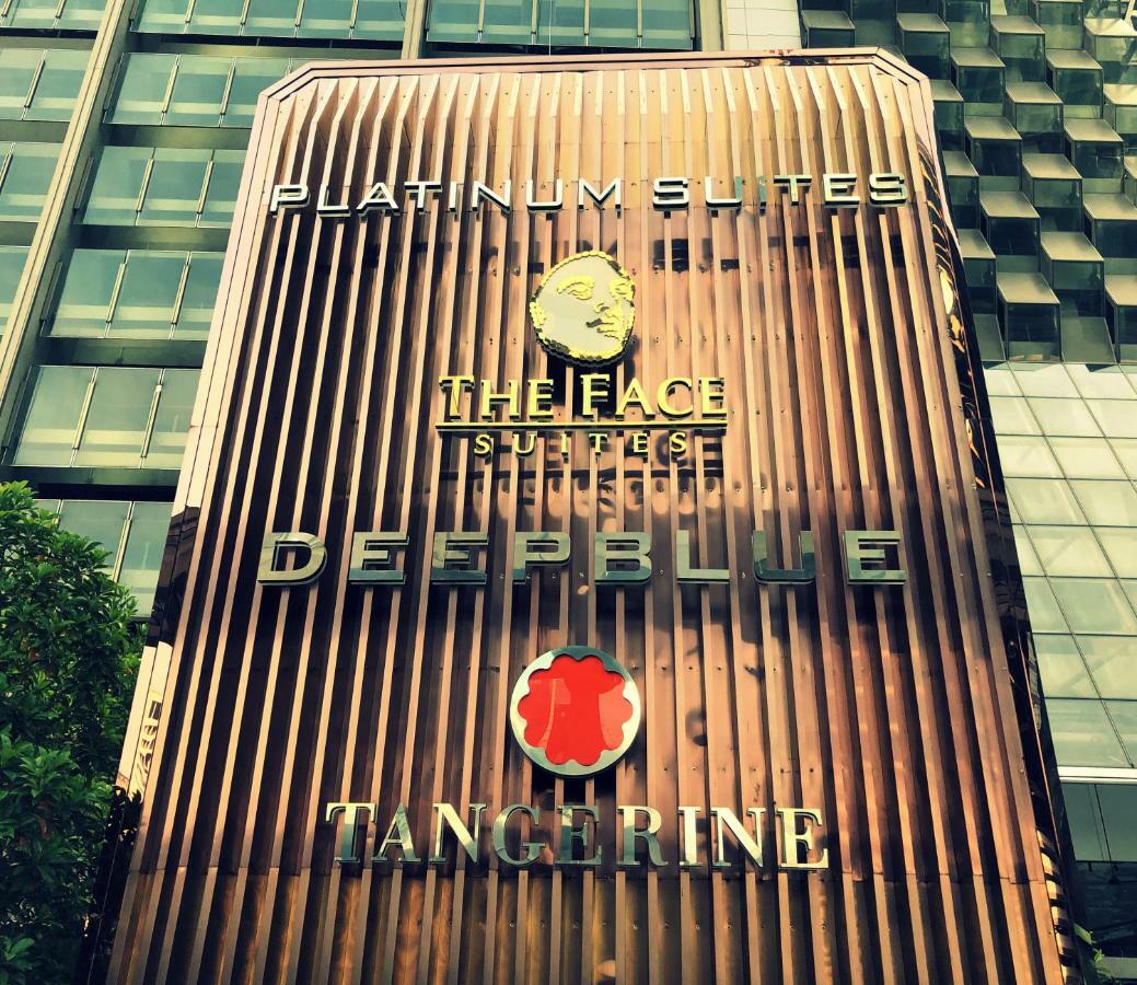 La Platinum Klcc Διαμέρισμα Κουάλα Λουμπούρ Εξωτερικό φωτογραφία