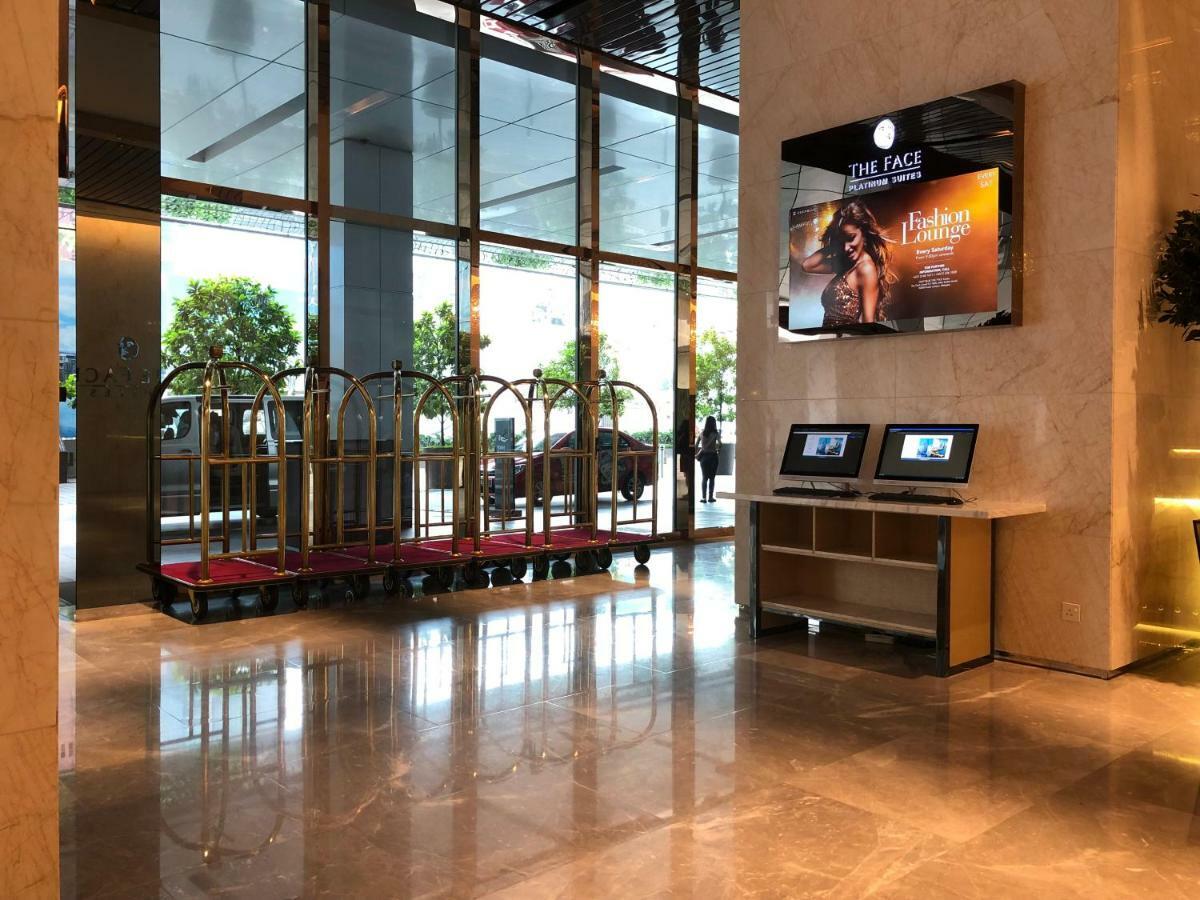 La Platinum Klcc Διαμέρισμα Κουάλα Λουμπούρ Εξωτερικό φωτογραφία