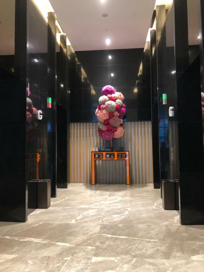 La Platinum Klcc Διαμέρισμα Κουάλα Λουμπούρ Εξωτερικό φωτογραφία