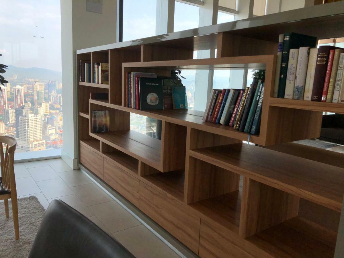 La Platinum Klcc Διαμέρισμα Κουάλα Λουμπούρ Εξωτερικό φωτογραφία
