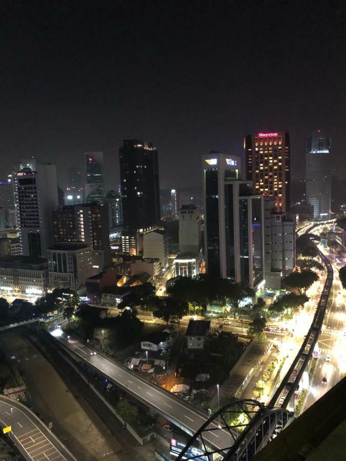 La Platinum Klcc Διαμέρισμα Κουάλα Λουμπούρ Εξωτερικό φωτογραφία